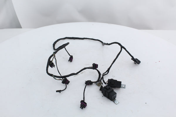 Rear Wiring Sub Harness Tail Victory Vision Tour 08-17 OEM