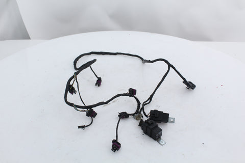 Rear Wiring Sub Harness Tail Victory Vision Tour 08-17 OEM