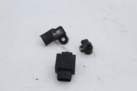 Relay Sensors Kit Victory Vision Tour 08-17 OEM