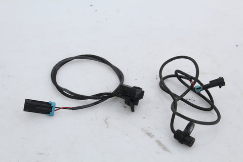 Front Rear Speed Sensor Wheel Victory Vision Tour 08-17 OEM