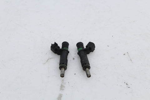 Fuel Injector Set Victory Vision Tour 08-17 OEM