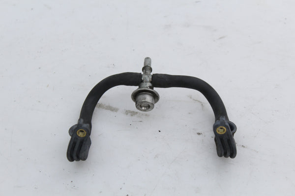 Fuel Pipe Hose Rail Victory Vision Tour 08-17 OEM