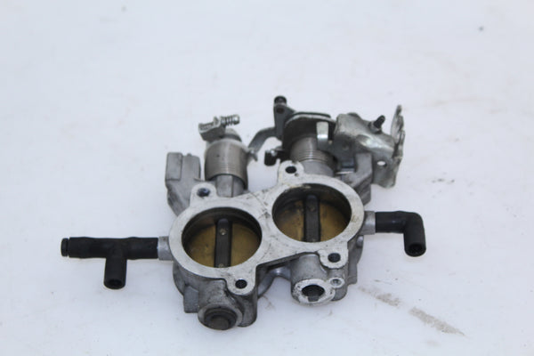 Throttle Bodies Fuel Injectors Victory Vision Tour 08-17 OEM