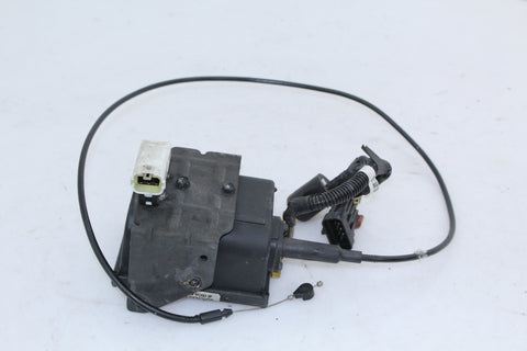 Cruise Control Victory Vision Tour 08-17 OEM