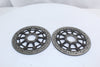 Front Brake Rotors Set Victory Vision Tour 08-17 OEM