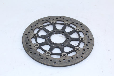 Rear Brake Rotor Victory Vision Tour 08-17 OEM