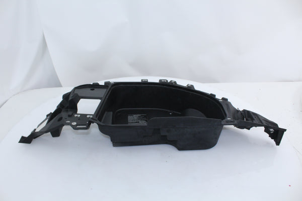 Left Saddlebag Inner Housing Bin Victory Vision Tour 08-17 OEM