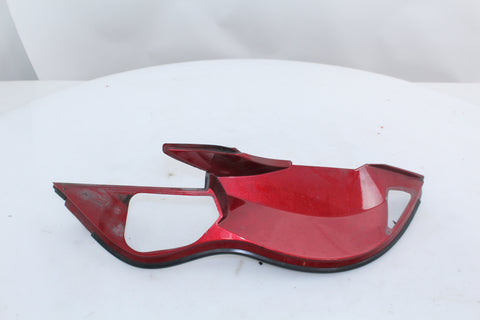 Right Saddlebag Trim Victory Vision Tour 08-17 OEM