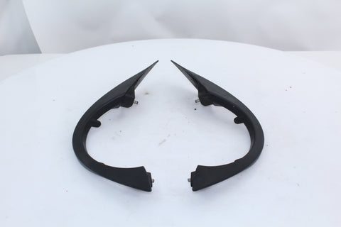 Grab Rail Handle Set Victory Vision Tour 08-17 OEM