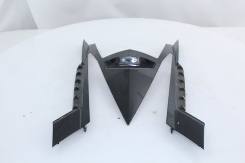Center Tail Fairing Cowl Victory Vision Tour 08-17 OEM