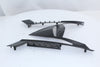 Center Tail Fairing Cowl Victory Vision Tour 08-17 OEM