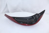 Right Saddlebag Cover Victory Vision Tour 08-17 OEM