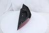 Right Saddlebag Cover Victory Vision Tour 08-17 OEM