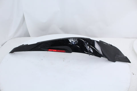 Right Lower Saddlebag Cover Victory Vision Tour 08-17 OEM