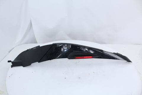 Left Lower Saddlebag Cover Victory Vision Tour 08-17 OEM