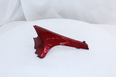 Left Side Cover Victory Vision Tour 08-17 OEM