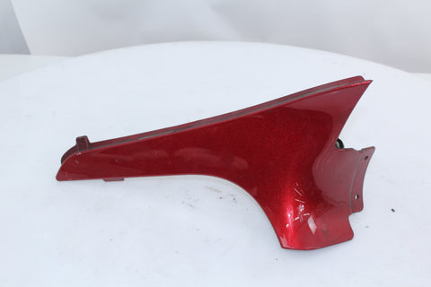 Right Side Cover Victory Vision Tour 08-17 OEM