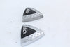 Engine Cover Set Victory Vision Tour 08-17 OEM