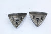 Engine Cover Set Victory Vision Tour 08-17 OEM
