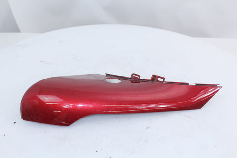 Left Upper Front Fairing Cowl Victory Vision Tour 08-17 OEM