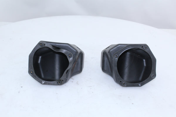 Speaker Housing Set Victory Vision Tour 08-17 OEM