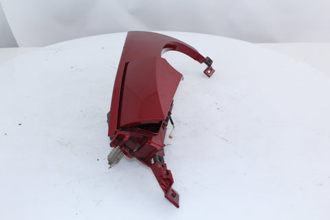 Left Center Cover Tank Victory Vision Tour 08-17 OEM