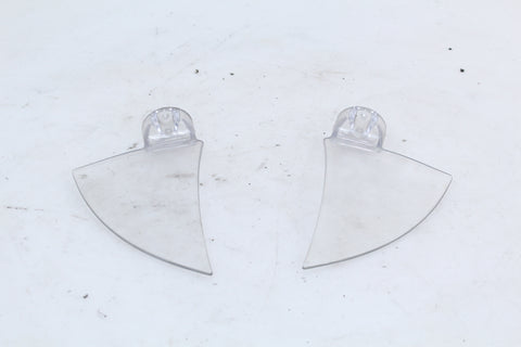 Wind Deflector Set Victory Vision Tour 08-17 OEM