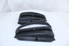 Left Right Saddlebags Inner Outer Bin Set Victory Vision Tour 08-17 OEM