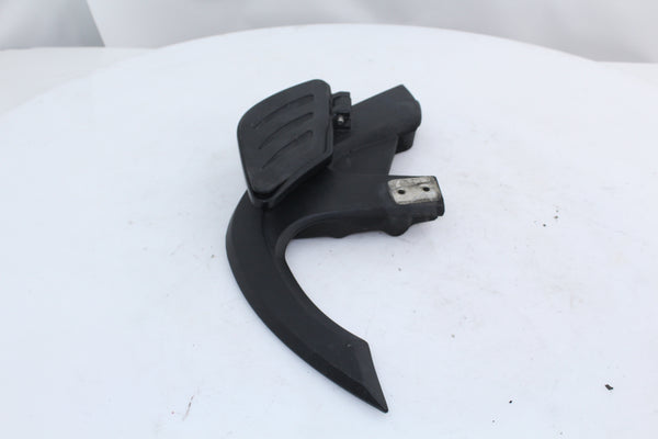 Left Passenger Floorboard Victory Vision Tour 08-17 OEM