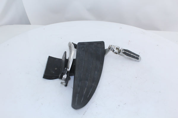 Right Driver Floorboard Victory Vision Tour 08-17 OEM