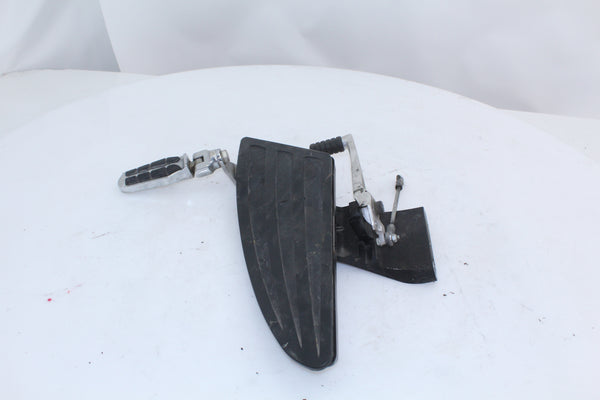 Left Driver Floorboard Victory Vision Tour 08-17 OEM