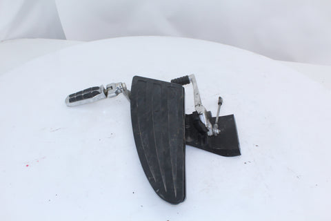 Left Driver Floorboard Victory Vision Tour 08-17 OEM