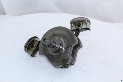 Crankshaft Pistons Rods Victory Vision Tour 08-17 OEM