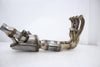Exhaust Header Collector BMW S1000RR 20-22 OEM
