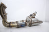 Exhaust Header Collector BMW S1000RR 20-22 OEM