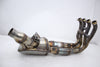 Exhaust Header Collector BMW S1000RR 20-22 OEM