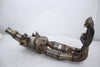Exhaust Header Collector BMW S1000RR 20-22 OEM