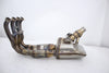 Exhaust Header Collector BMW S1000RR 20-22 OEM