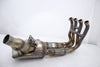 Exhaust Header Collector BMW S1000RR 20-22 OEM