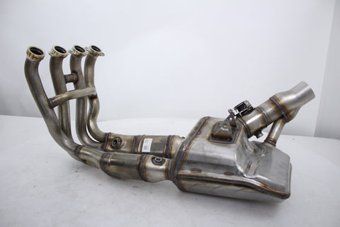 Exhaust Header Collector BMW S1000RR 20-22 OEM