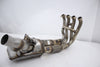 Exhaust Header Collector BMW S1000RR 20-22 OEM