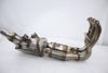 Exhaust Header Collector BMW S1000RR 20-22 OEM