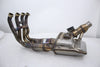 Exhaust Header Collector BMW S1000RR 20-22 OEM