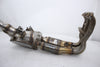 Exhaust Header Collector BMW S1000RR 20-22 OEM