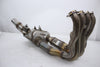 Exhaust Header Collector BMW S1000RR 20-22 OEM