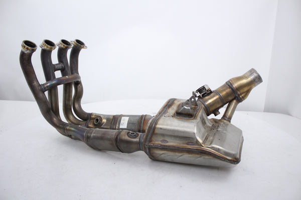 Exhaust Header Collector BMW S1000RR 20-22 OEM