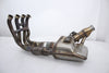Exhaust Header Collector BMW S1000RR 20-22 OEM