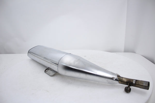 Left Exhaust Muffler Silencer BMW K1600GT 2020 OEM