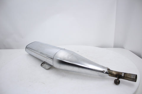 Left Exhaust Muffler Silencer BMW K1600GT 2020 OEM