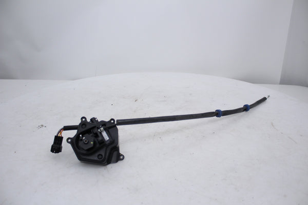 Exhaust Servo Motor Ducati Panigale V4/S/R 18-22 OEM